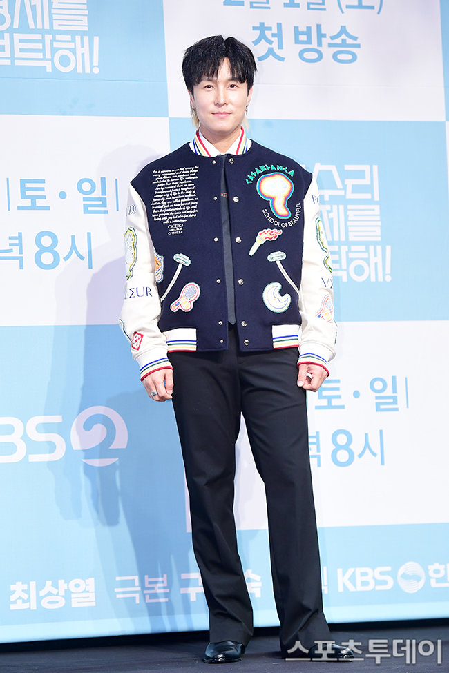 김동완 / 写真=DB