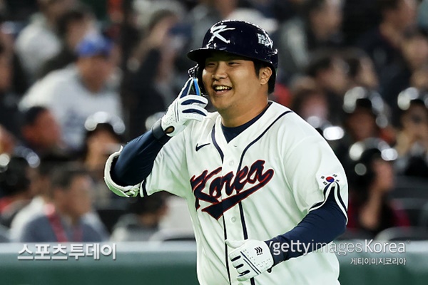 Korea Dominates Czech Republic with Stunning Grand Slam in WBC 2026 Opener
