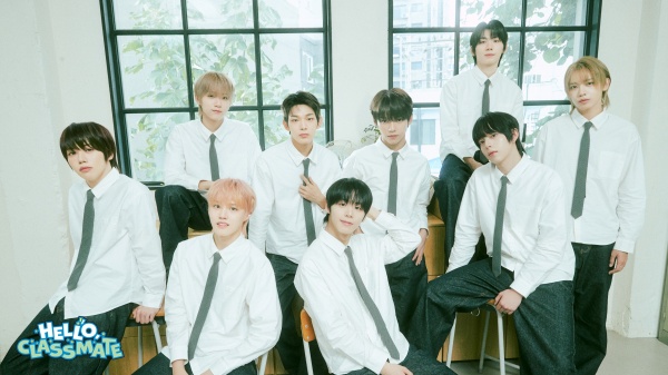 Will Ahnob Extend Their Contract? Insights on Their 7-Year Agreement with F&F Entertainment