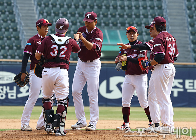 2026 KBO Spring Game: Kiwoom Heroes Triumph Over LG Twins 5-2 – Key Highlights!