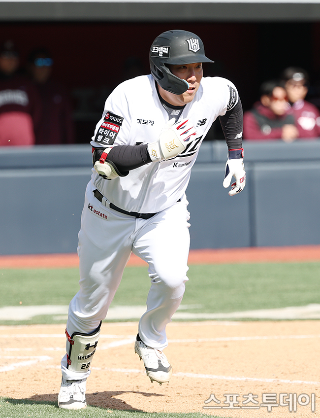 How KT Wiz’s Stellar Performance Secured a 6-2 Victory Against NC Dinos in 2026