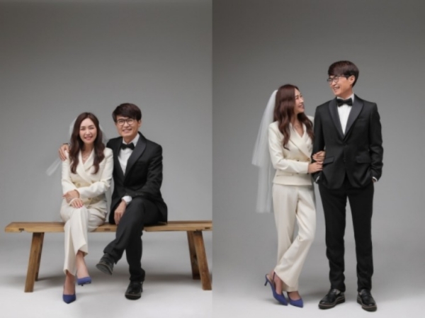 Hong Seobum and Jo Gapkyung: The Shocking Truth Behind Their Son’s Infidelity Scandal