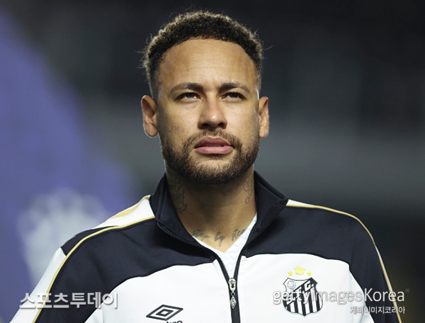 Neymar’s Injury Struggles: Will He Make It to the World Cup 2026?
