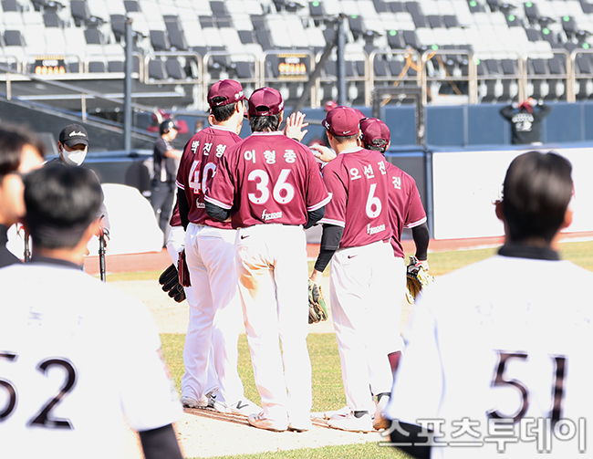 2026 KBO League: Key Takeaways from Kiwoom Heroes’ 11-4 Victory Over KT Wiz