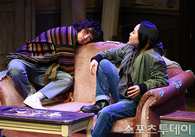 2026 Theater Highlights: Why ‘Orphans’ Starring Kim Dan-hee and Moon Geun-young is a Must-See!