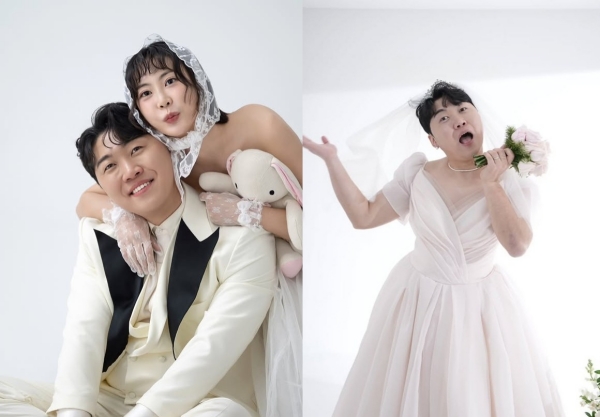 Comedian Jo Hoon Announces Marriage: What He Says About His Future Partner