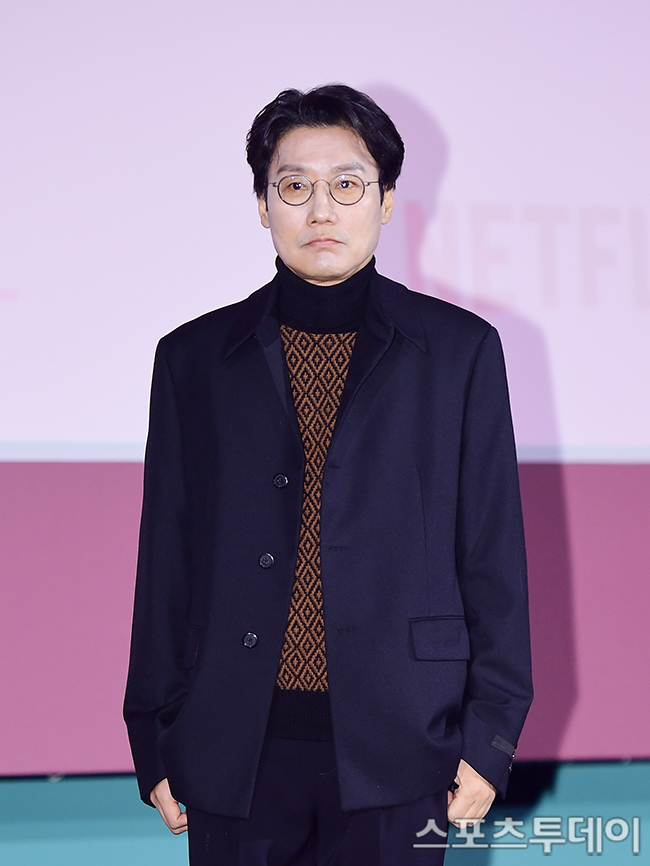 Hwang Dong-hyuk’s Next Big Hit: Everything We Know About ‘Killing Old People Club’