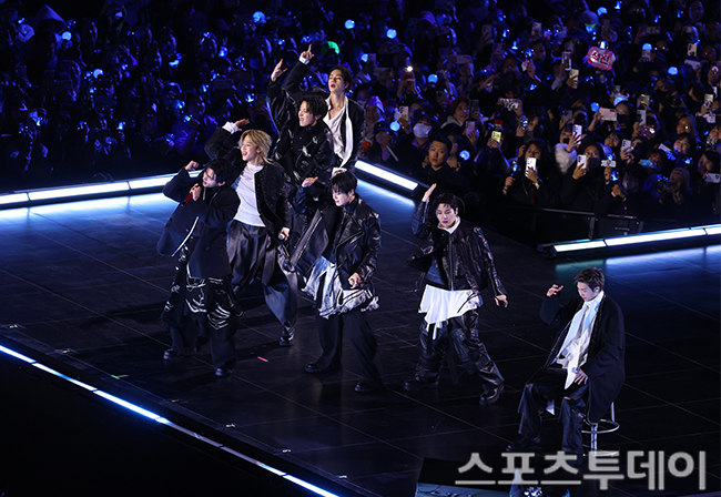 BTS Makes Historic Return: Highlights from ‘ARIRANG’ Comeback Live in Gwanghwamun