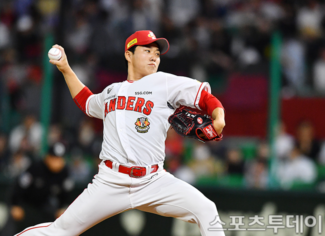 How SSG’s Kim Jae-hwan’s Home Run Led to a 3-2 Victory Against KIA: A Must-Read Game Recap