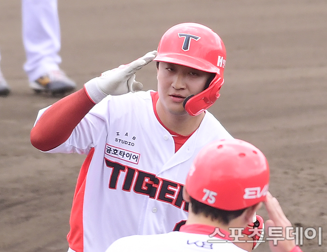 KIA Tigers Break 4-Game Losing Streak: Key Players Shine in 2026 KBO Spring Game