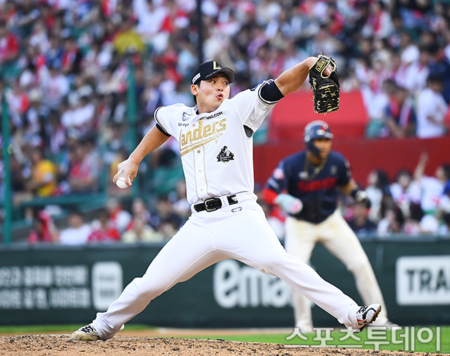 SSG Landers’ Jo Byeong-hyun Shines in Final Preseason Game: What This Means for 2026 KBO Season