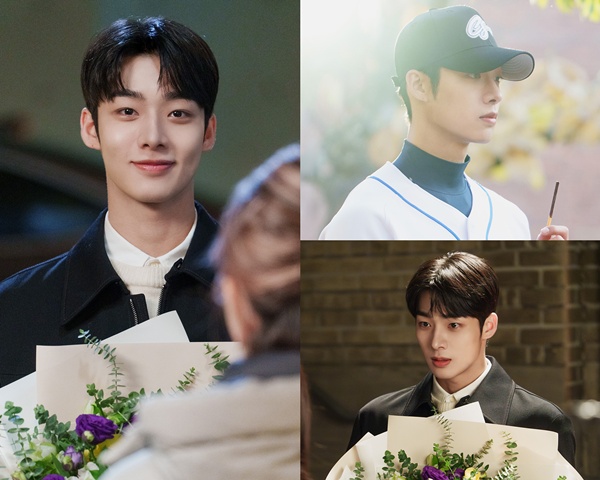Discover How Kim Tae-young Captivates Audiences as the Rising Star of ‘찬란한 너의 계절에’