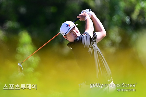 Top 10 Finish! How Im Sung-jae’s Performance at the Valspar Championship Boosts His Rankings