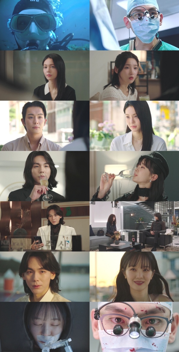 Is Dr. Shin the Best New Medical Drama? Discover the Shocking Twists of Episode 1!