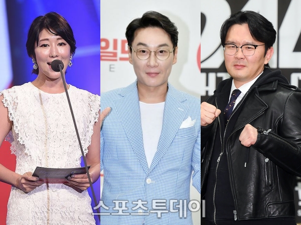 Lee Hwi-jae Returns to KBS2 After 4 Years: What Fans Can Expect from His Comeback