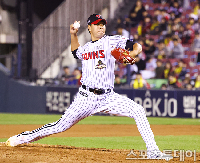 2026 KBO League Showdown: KIA Tigers vs. LG Twins – Who Will Claim Victory?
