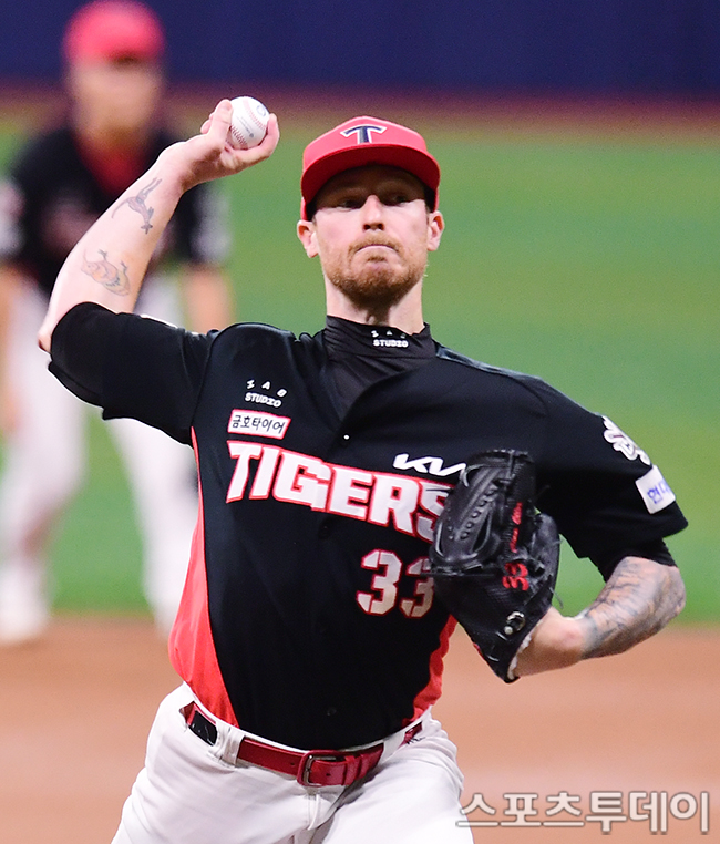KIA Tigers Claim Thrilling 2-1 Victory Against Samsung Lions: Key Players Shine in 2026 KBO Preseason Finale
