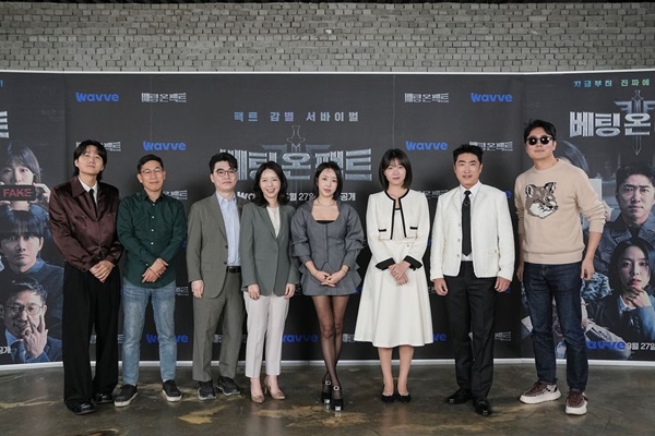 Top 5 Reasons to Watch ‘Betting on Facts’: A Reality Show Revolutionizing News Verification