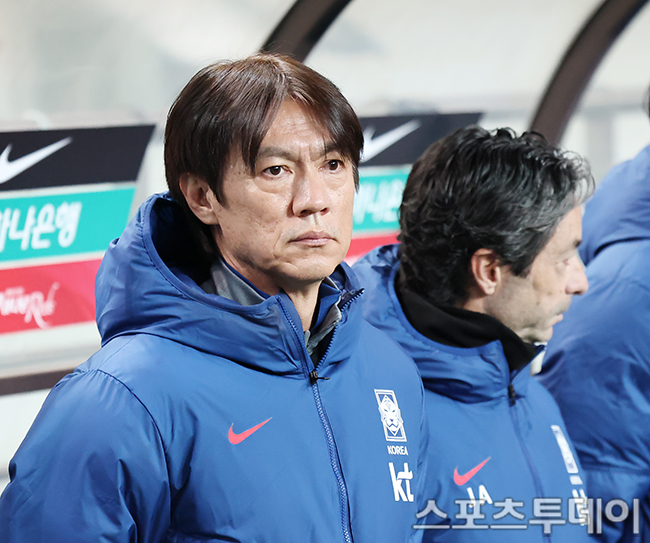 Why South Korea’s Football Team Failed: Expert Critiques Hong Myung-bo’s Tactics After 0-4 Loss