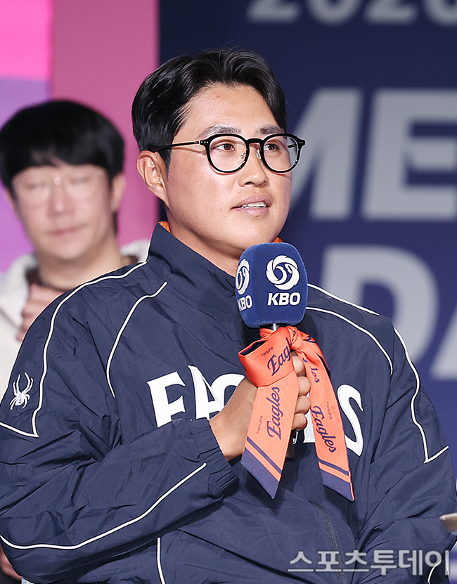 What to Expect from KBO 2026? Cha Eun-sung’s Key Announcements at Media Day