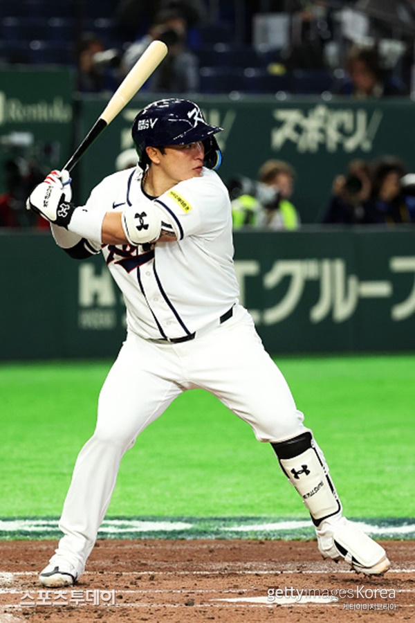 2026 WBC: How Korea Dominated Czech Republic with a 5-0 Lead!