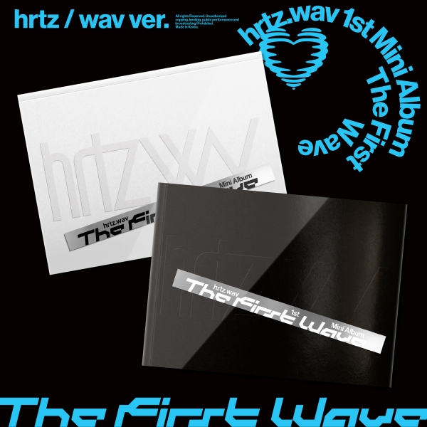 Hartz Wave’s Debut Showcase: What to Expect from ‘The First Wave’ Album Launch