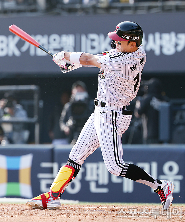 2026 KBO League: KT Wiz vs. LG Twins Showdown – Who Will Claim Victory?