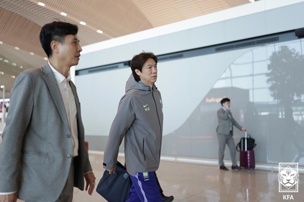 Will Korea Triumph? Insights on the Upcoming Matches Against Ivory Coast and Austria Ahead of 2026 World Cup