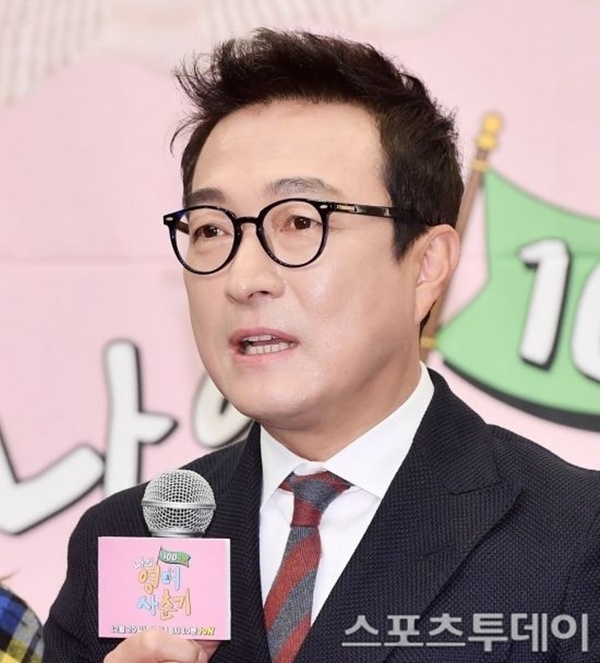 Actor Lee Jae-ryong’s Third DUI Incident: What You Need to Know