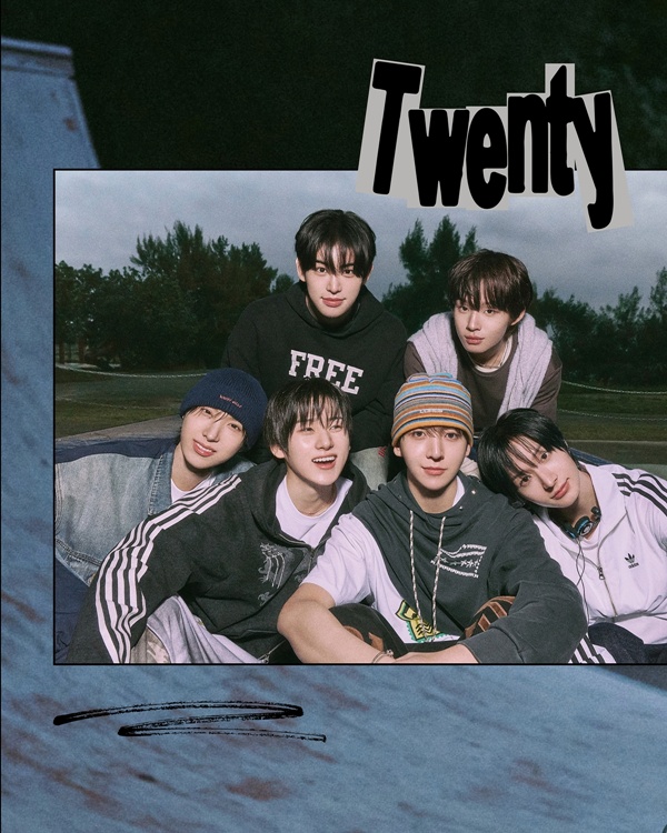 KickFlip’s ‘Twenty’: What to Expect from Their Upcoming Mini Album ‘My First Kick’?