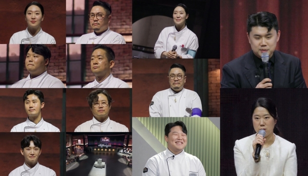 K-Bakery Showdown: Who Will Win the Final Showdown in ‘천하제빵’ Season 1?