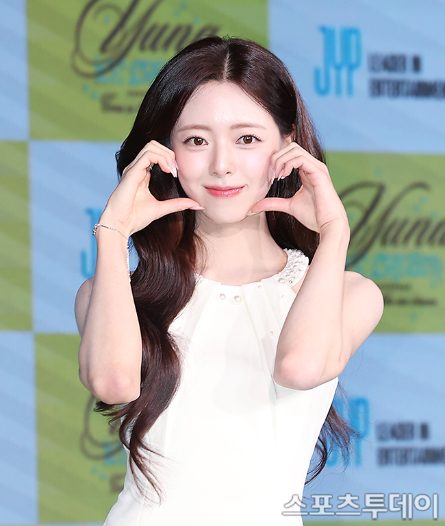 ITZY’s Yuna Unveils Sweet Solo Album ‘Ice Cream’: A Guide to Her Musical Journey
