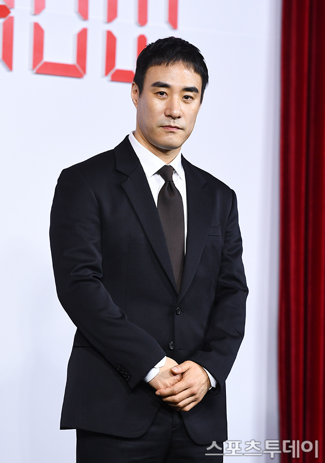 배성우, 7년 만의 복귀작 ‘끝장수사’로 음주운전 논란 극복할까?