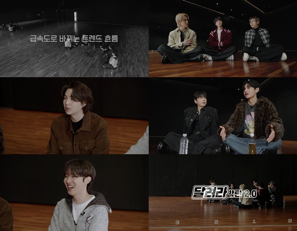 BTS Returns with ‘Run BTS 2.0’: What to Expect from the New Season?