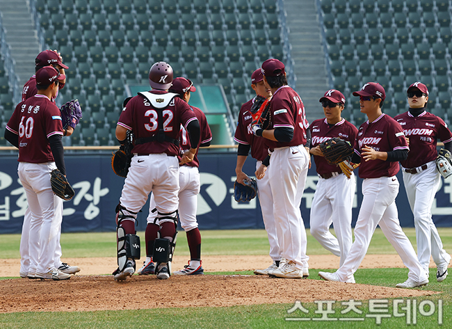 Kiwoom Heroes Triumph Over LG Twins: What This Means for the 2026 Season