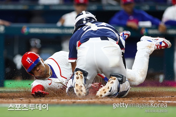 Korea’s Crushing 0-10 Loss to Dominican Republic: What Went Wrong in the WBC Quarterfinal?
