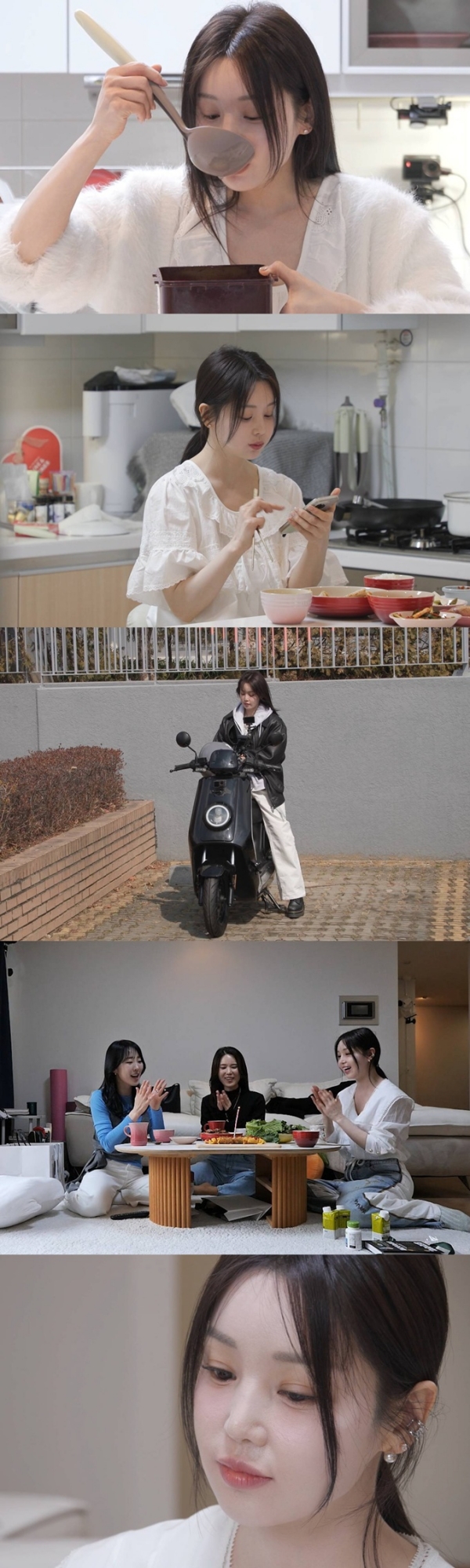 C-Ya Reunites: What to Expect from Nam Gyu-ri’s Shocking Daily Life Revealed on TV