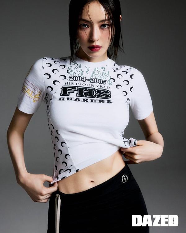 Ida Hee’s Bold Fashion Comeback: What to Expect from Her Latest Photoshoot