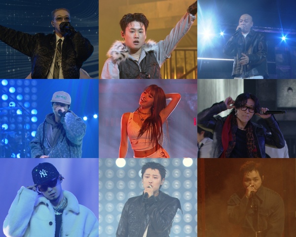 Top 9 Showdown: What to Expect from the Epic Semi-Final of Show Me the Money 12!