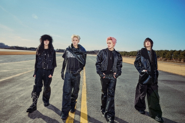 AxMxP to Make a Splash at KCON Japan 2026: What to Expect from Their Debut Performance