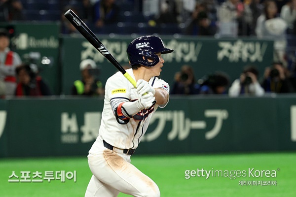 Shea Witcomb’s Home Run Streak: How Korea Dominated Czech Republic in WBC 2026