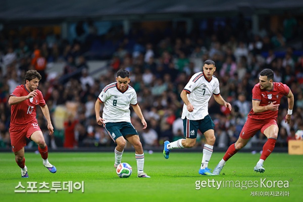 2026 World Cup Preview: Mexico’s Struggles Against Portugal Highlight Key Concerns