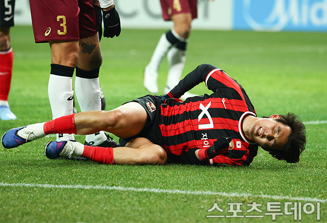 What Happened in the FC Seoul and Vissel Kobe Match? Highlights and Player Injuries