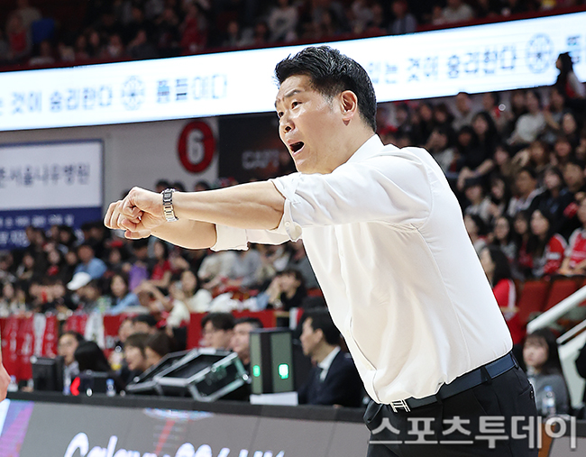 Can LG Secure the Championship? Key Insights After Recent Loss to Anyang KGC