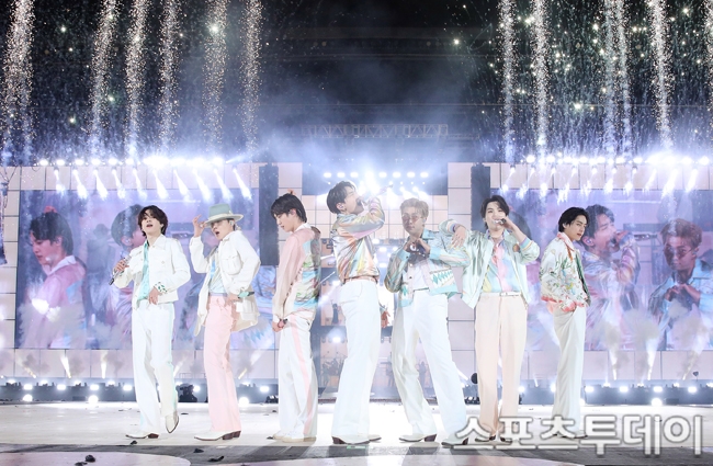 BTS Returns: What to Expect from Their Historic ‘ARIRANG’ Concert on March 21