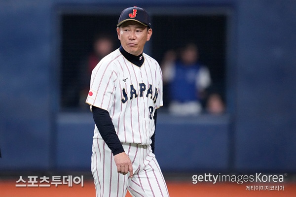Japan’s Shocking WBC Exit: What Went Wrong for Coach Ibatate Hirokazu?