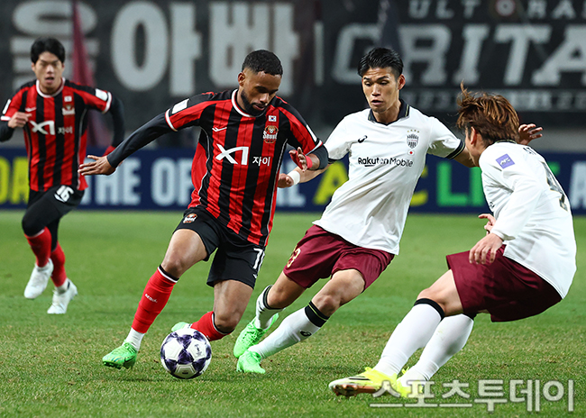 FC Seoul vs Vissel Kobe: Who Will Dominate the 2025-2026 ACL Knockout Stage?