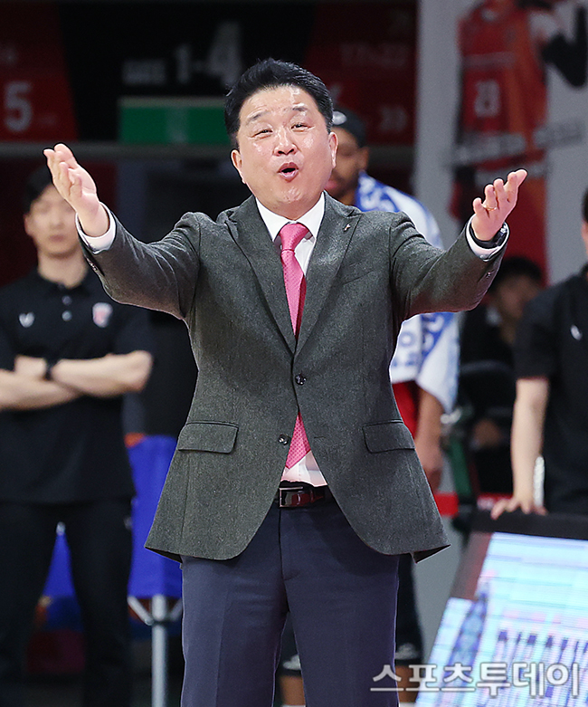 2025-2026 KBL: How Anyang KGC Stopped LG’s Championship Dreams