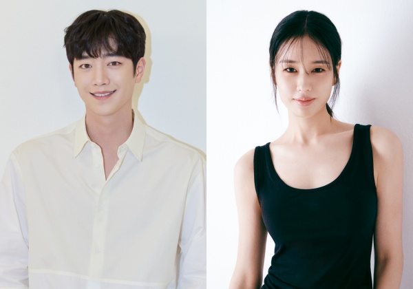 10-Year Love Story: 서강준 and 안은진’s New Drama ‘너 말고 다른 연애’ Explores Relationship Realities