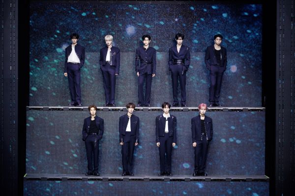 Why ZEROBASEONE’s Final Concert at KSPO DOME Left Fans in Tears